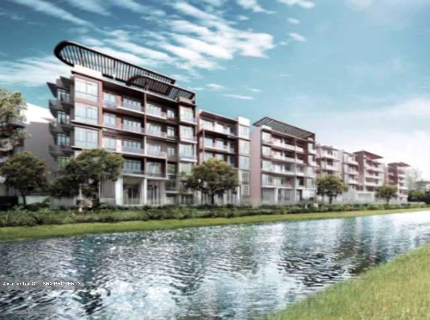 Waterfront @ Faber (D5), Apartment #561010321